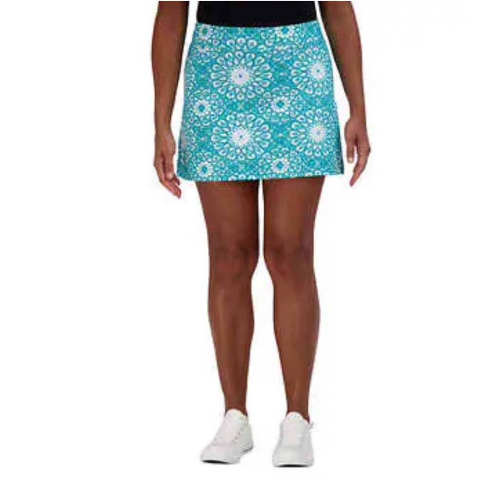 Tranquility by Colorado Clothing Womens Everyday Stretch Skort